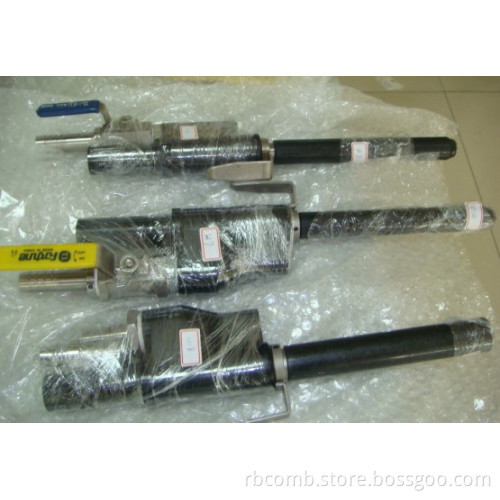 Thread Suction Gun